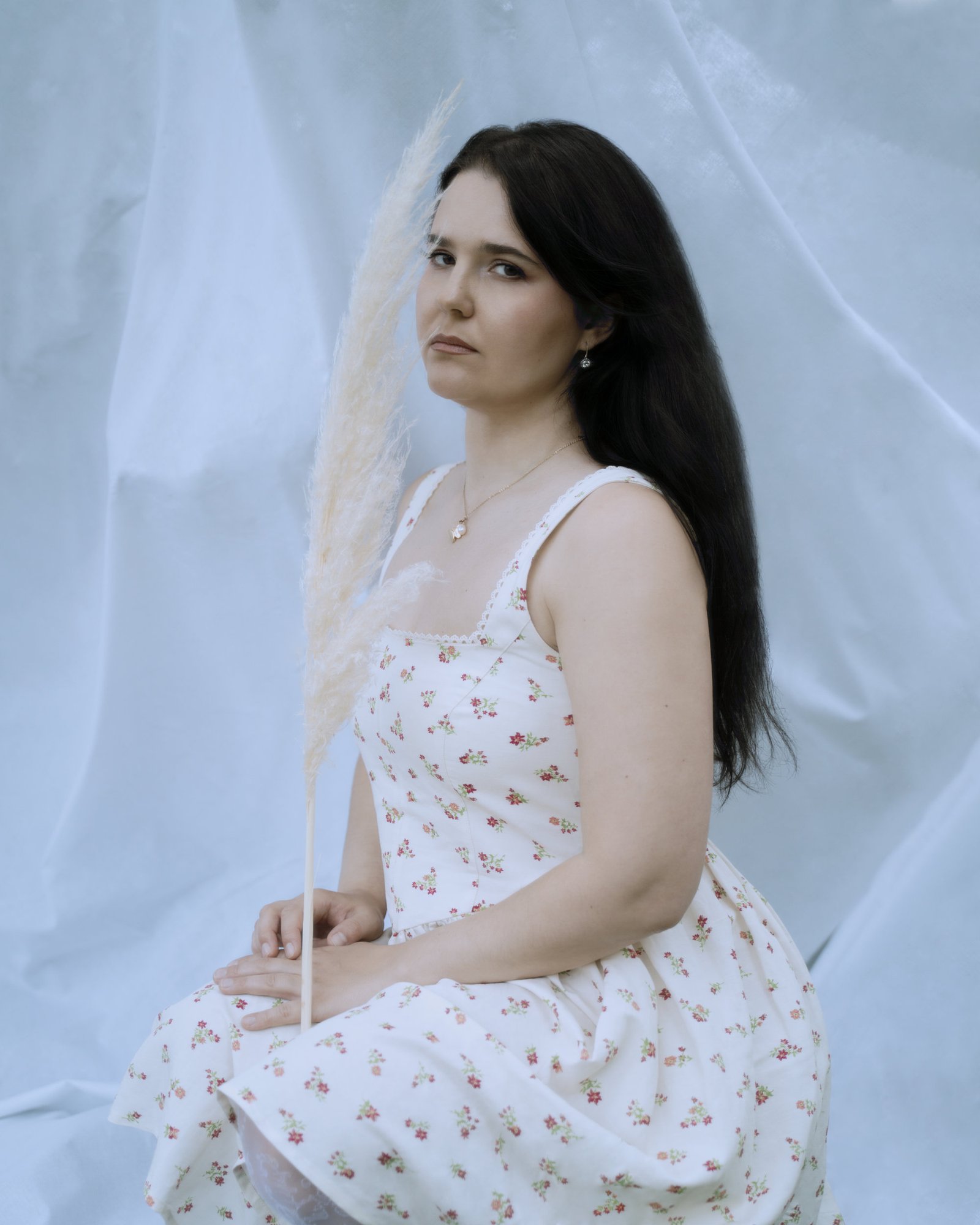 Portretai — Martynos Jurkšaitės fotografija